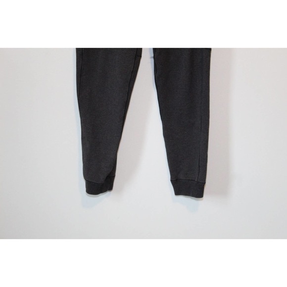 Lululemon Cross Cut Jogger Pants Sweatpants Charcoal Gray Men's Medium H14295 - Picture 3 of 12